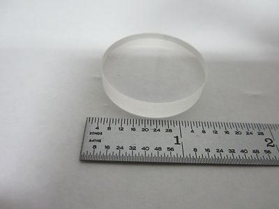 OPTICAL CONVEX CONCAVE LENS LASER OPTICS BIN#P4-10