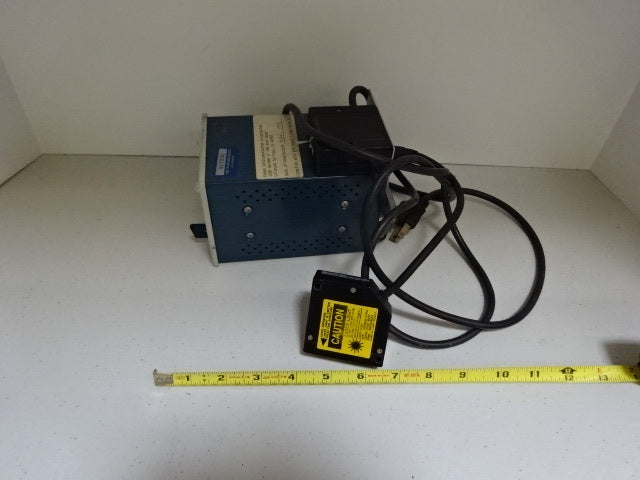 FÜR TEILE KAMAN INSTRUMENTATION SENSOR + CONDITIONER SUPPLY AS IS #TB-4