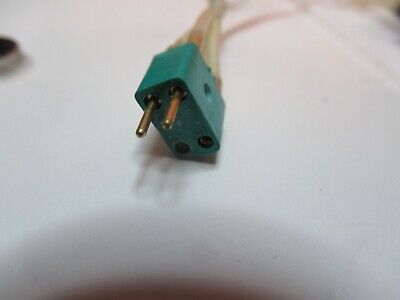 OPTICAL MIL SPEC ILLUMINATED GRID LENS NICE OPTICS AS PICTURED &FT-5-44