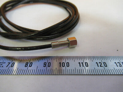 MMF GERMANY CABLE 10-32 for ACCELEROMETER TESTING AS PICTURED &F1-A-76