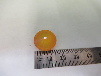 Rare Truncated Optical Infrared ZnSe Lens Laser Optics