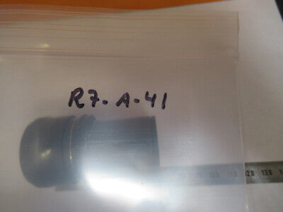 Leica Dmr 10X/25 Eyepiece Germany 506800 Microscope Part