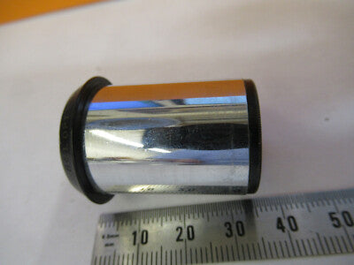 Bausch & Lomb Optics Ocular Lens Eyepiece 10X Microscope Part AS Pic