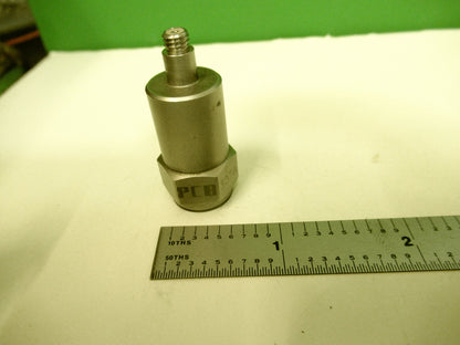 PCB PIEZOTRONICS ACCELEROMETER 307A VIBRATION SENSOR AS PICTURED &10-DT-T1