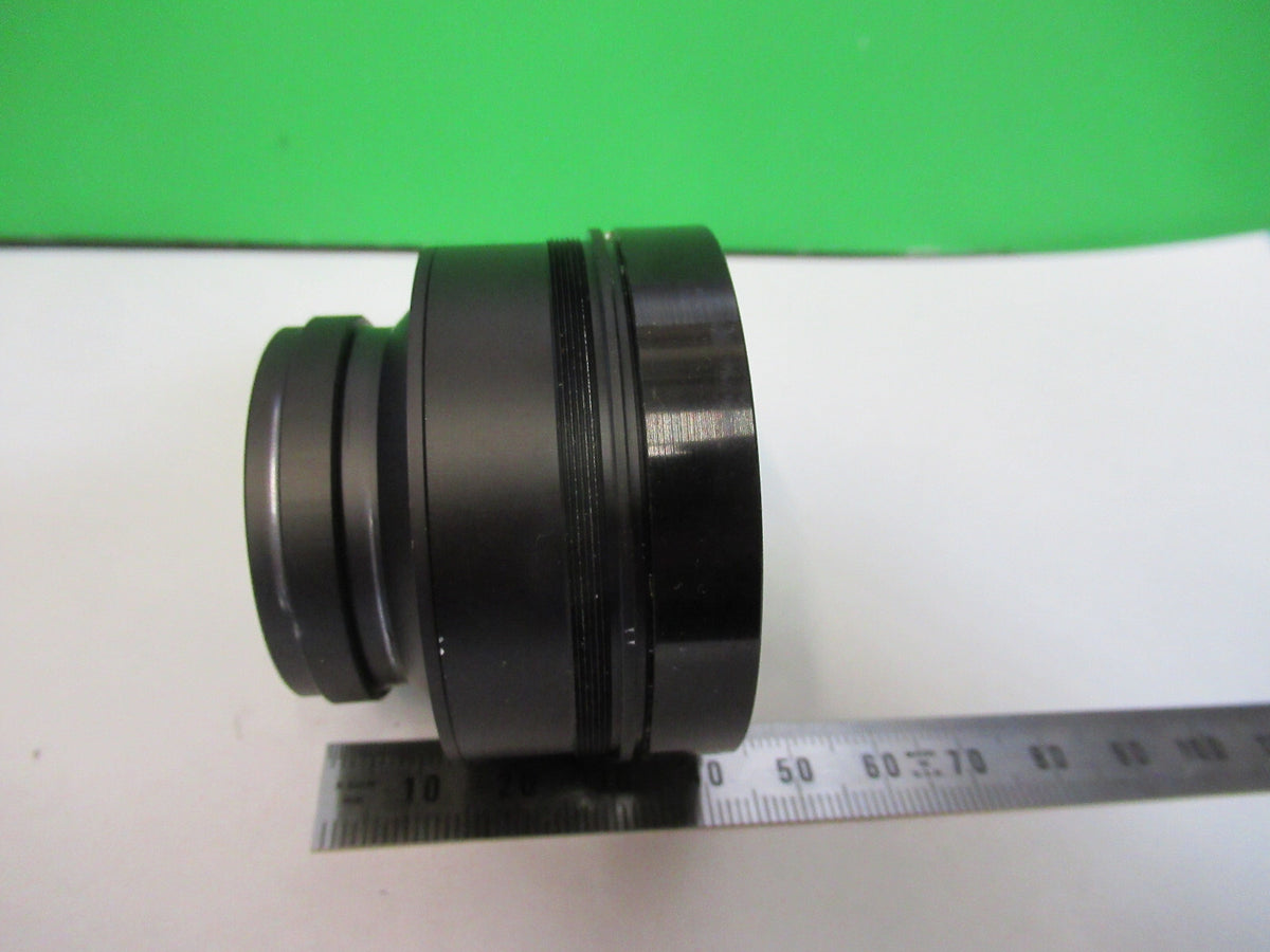 Lens Camera Minolta Japan F 1:2.8 135mm Optics