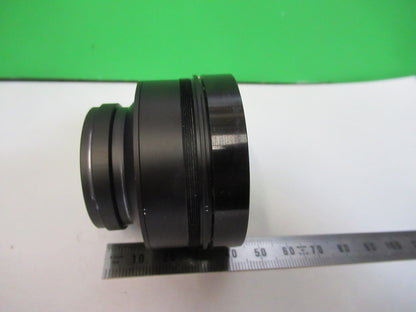 Lens Camera Minolta Japan F 1:2.8 135mm Optics