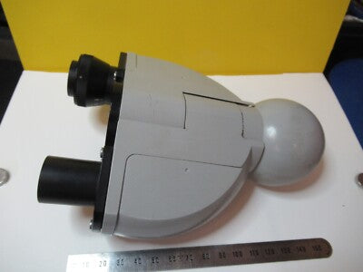 Carl Zeiss AG Germany Binocular Head Optics Microscope Part