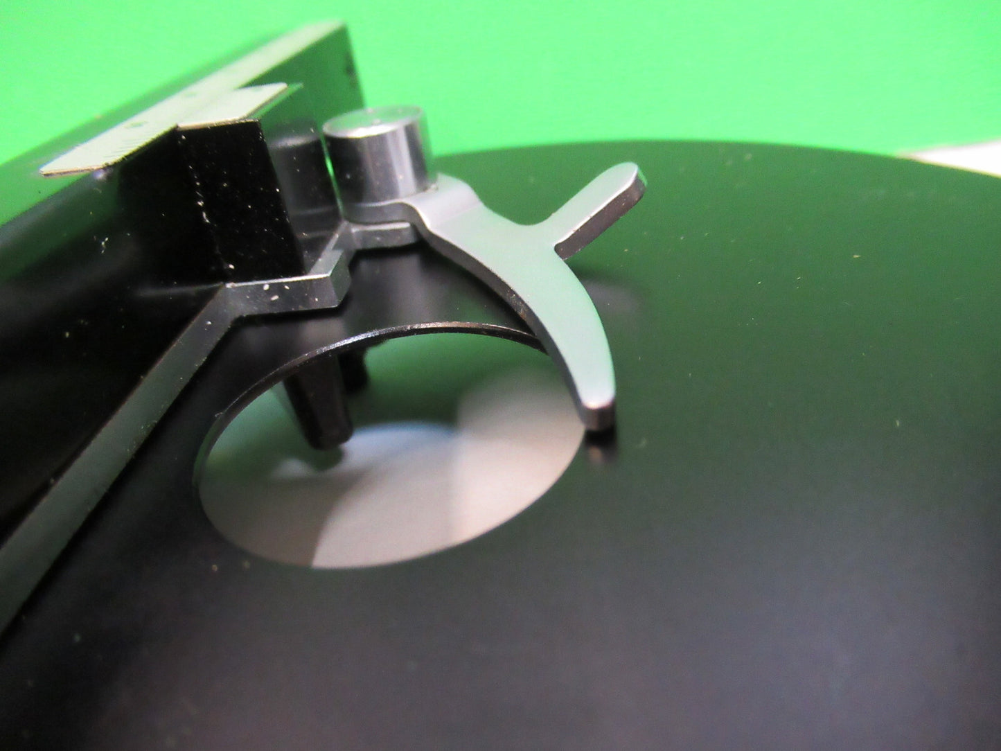 Wild M11 Heerbrugg Bino Swiss Xy Stage Table Microscope Part