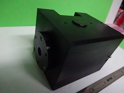 OPTISCHER BEAM EXPANDER ?? LASEROPTIK NEUER FOKUS BIN#X5-B-54