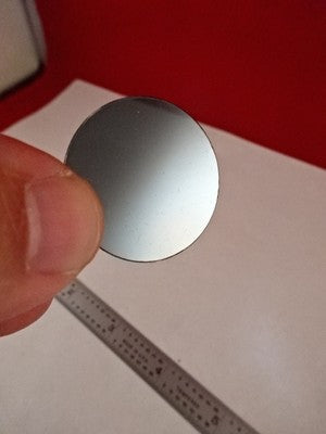 Microscope Part Plastic Pol Polarizer Filter Window Optics