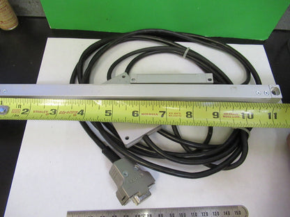 MEASURING LINEAR POSITION BOECKELER HEIDENHAIN MICROSCOPE PART AS PIC T3-C-12