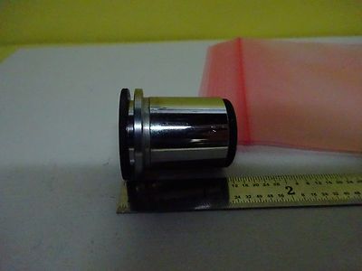 Microscope Part Wild Swiss Eyepiece 10x Optics