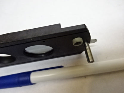 Microscope Part Aus Jena Prism Neophot Optics AS IS