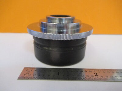 Bausch & Lomb Camera Adapter C Mount Microscope Part