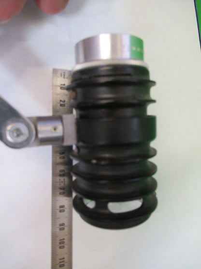 AO AMERICAN OPTICS LAMP HOUSING MICROSCOPE PART AS PICTURED 82-A-83