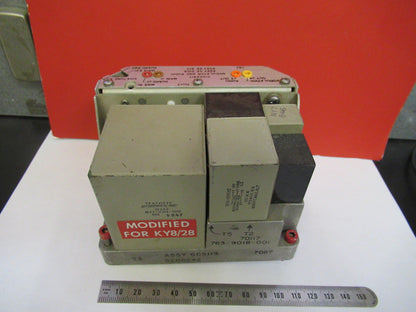 Module for RT-742A/ARC-51BX Mil Spec Radio Receiver IS Pictured