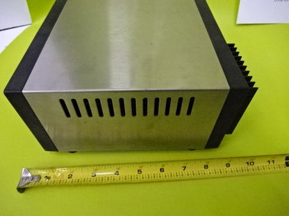 SONOTEK ULTRASONIC POWER SUPPLY for spray diffuser units #TB-4