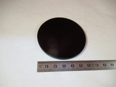Optical Large Filter Optics
