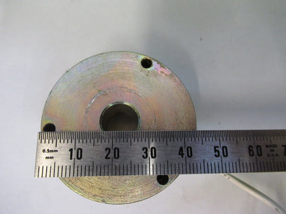 PIC DESIGN MIDDLEBURY ROBOTICS UNKNOWN ITEM MECHATRONICS AS PICTURED H2-A-58