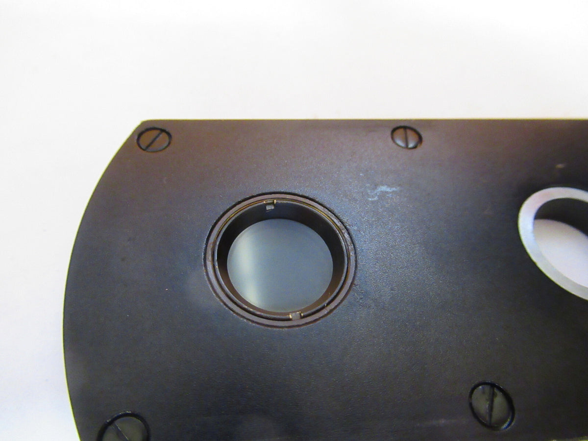 Wild Swiss M20 M40 Polarizer Pol Microscope Part