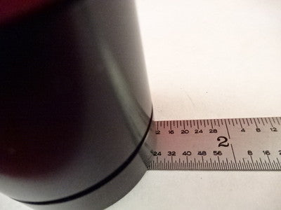 MOUNTED LENS OPTICS AS PICTURED &J9-A-25