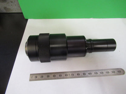 DIAGNOSTIC INSTRUMENTS  HR055-CMT OPTICS MICROSCOPE PART AS PICTURE &R2-B-17