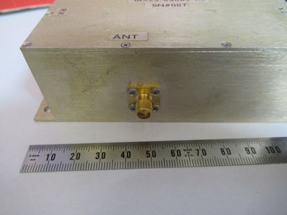 DIPLEXER DUPLEXER  MX25-69064-X1  for antenna AS PICTURED G4-A-17