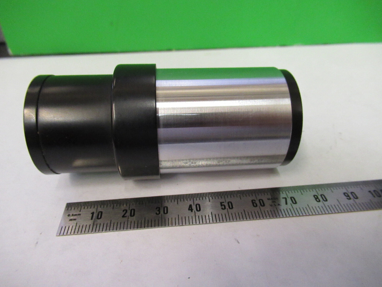 Carl Zeiss AG Jena Eyepiece Stereo 25X Lens Microscope Part