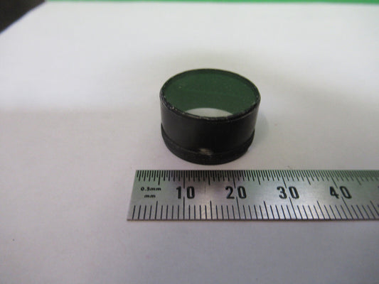 Reticle Micrometer for Ocular Microscope Optics