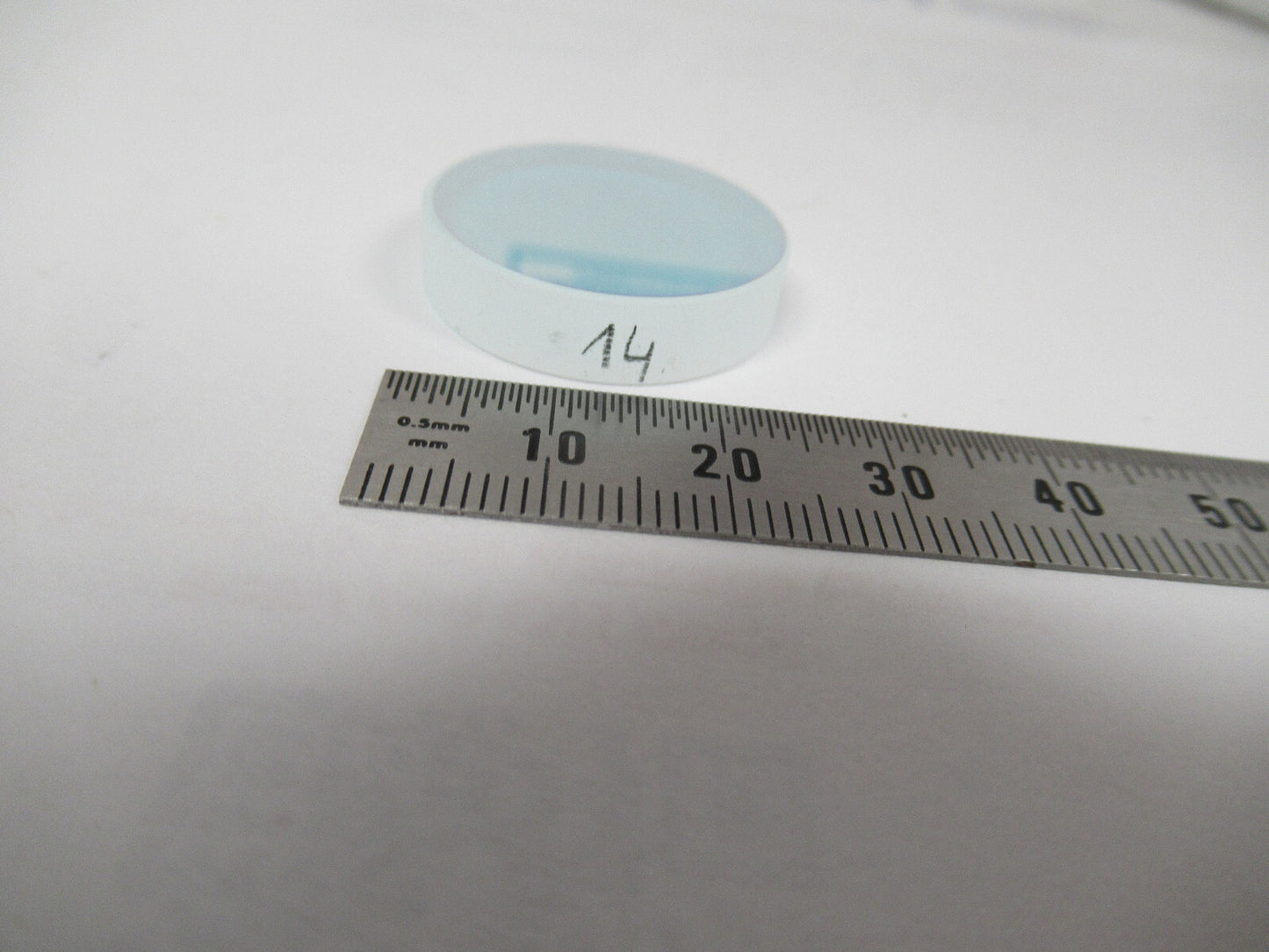 Spectra-Physics G0382-000 Coated Output Laser Optics