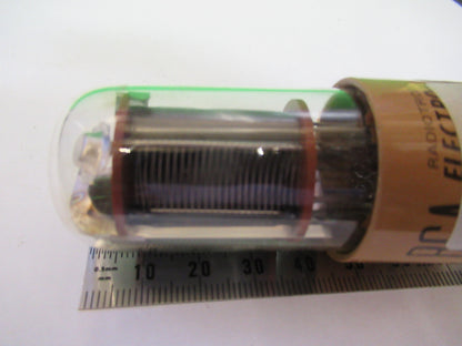 Optical Photomultiplier Detector Rca 66X-52 Pro Optics