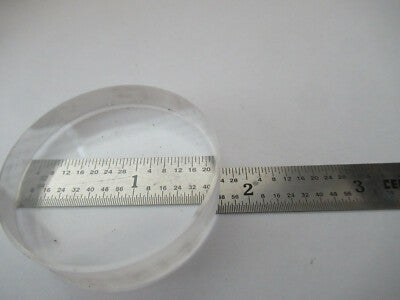 Optical Flat Fused silica 1.75" Diameter Laser Optics