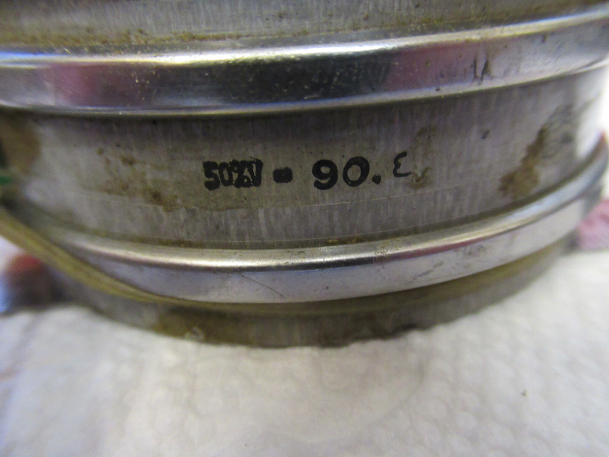 SERVO 8225  MOTOR AIRCRAFT PART  AS PICTURED &8Z-A-68
