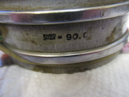 SERVO 8225  MOTOR AIRCRAFT PART  AS PICTURED &8Z-A-68
