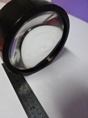 ILLUMINATOR OPTICS LENS MICROSCOPE PART AS PICTURED &AB-19