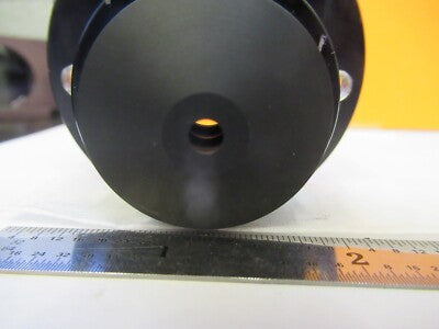 Carl Zeiss AG Germany Axiotron Mounted Focusing Lens Microscope Part