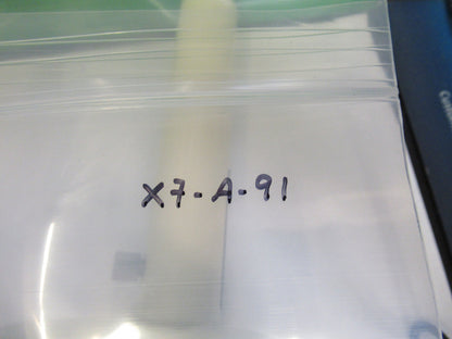 WILD HEERBRUGG ATTACHEMENT SWISS OPTICS MICROSCOPE PART AS PICTURED X7-A-91