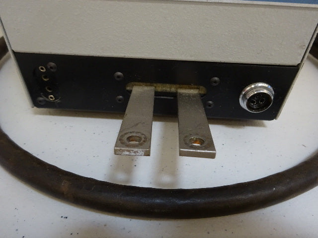 UNITEK MIYACHI UNIPULSE WELDING TRANSFORMER PART UNTESTED ITEM  AS IS #TC-2