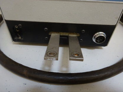 UNITEK MIYACHI UNIPULSE WELDING TRANSFORMER PART UNTESTED ITEM  AS IS #TC-2