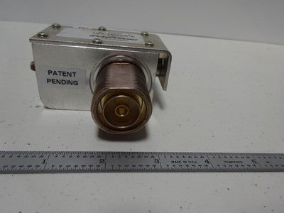 POLYPHASER 103-1003B-A SURGE PROTECTOR LIGHTING AS IS BIN#TC-4-2-H