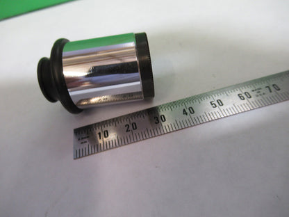 ANTIQUE AO SPENCER 10X LENS EYEPIECE MICROSCOPE PART AS PICTURED G7-A-34