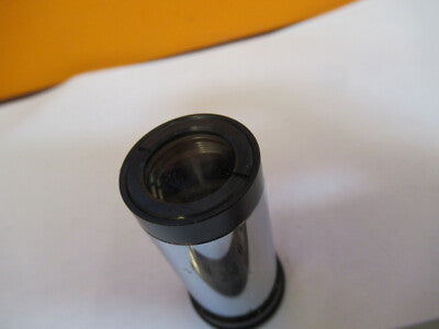 ANTIQUE ERNST LEITZ WETZLAR 16X  EYEPIECE MICROSCOPE PART AS PICTURED 4B-FT-26