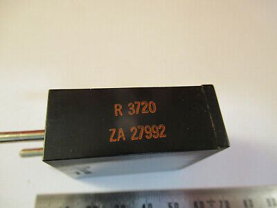 MARCONI CANADA QUARTZ CRYSTAL RESONATOR 5270 KC FREQUENCY AS PICTURED &FT-1-I