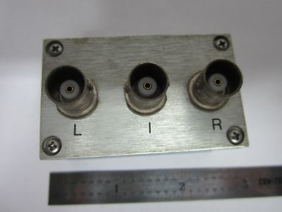 MINI CIRCUITS ZAD-11 RF MICROWAVE FREQUENCY BIN#A1-M-6