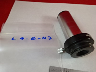 Microscope Part Ernst Leitz Germany Eyepiece P4X Ok Projector Optics