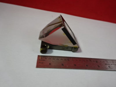 Olympus Japan Head Prism Microscope Part Optics