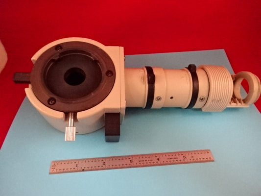 Nikon Japan Optiphot Vertical Illuminator Microscope Part Optics