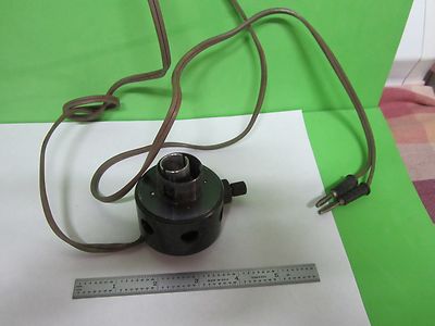 Microscope Part Lamp Holder Optics