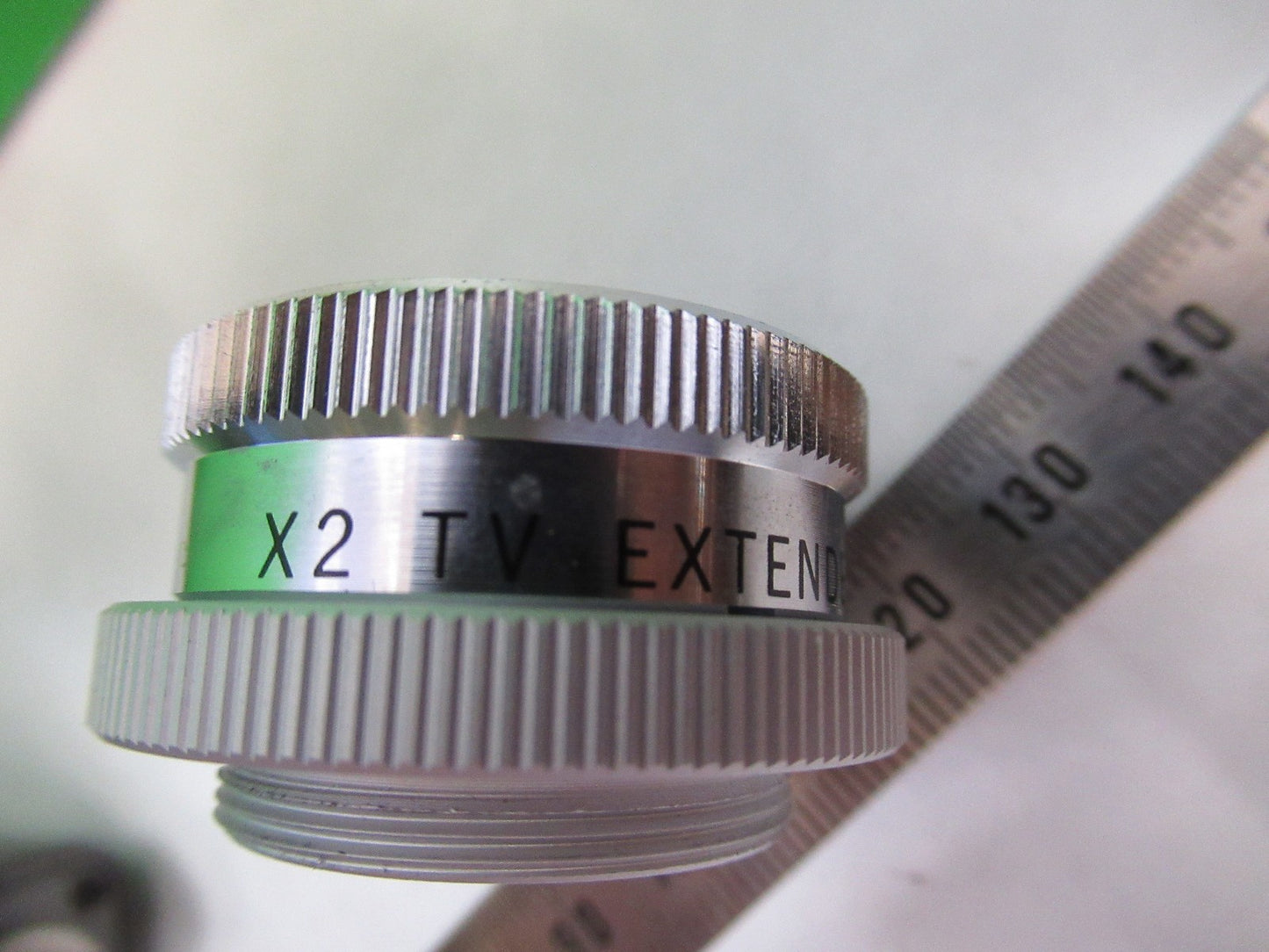 BIOMEDX CAMERA  COSTAR IMAGING ASSEMBLY MICROSCOPE PART AS PICTURED T3-B-31