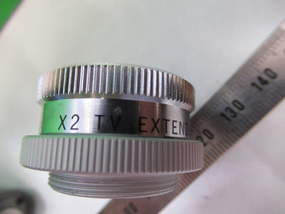 BIOMEDX CAMERA  COSTAR IMAGING ASSEMBLY MICROSCOPE PART AS PICTURED T3-B-31